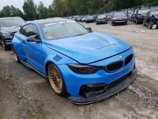 Bmw M4 (2015)