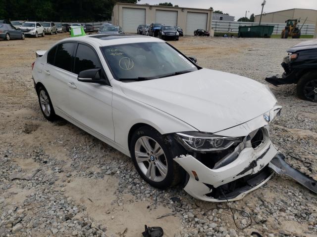 Bmw 330 i (2017)