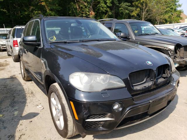 Bmw X5 xdrive5 (2011)