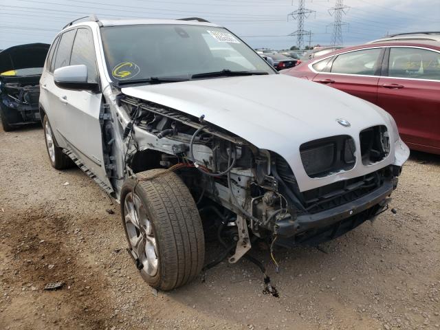 Bmw X5 xdrive5 (2012)