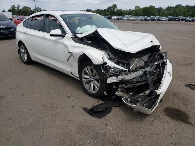 Bmw 535 xigt (2013)