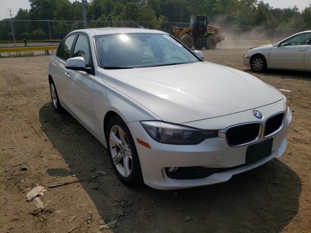 Bmw 320 i xdri (2014)