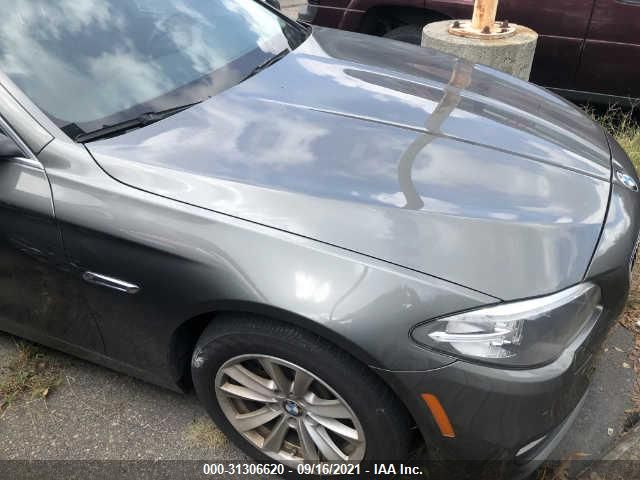 Bmw 5 (2014)