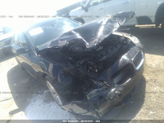 Bmw 5 (2014)