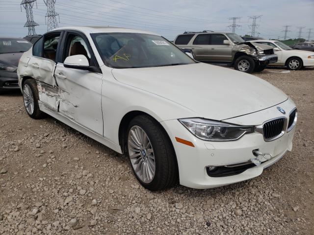 Bmw 328 xi (2015)