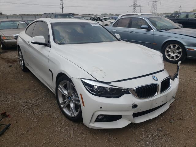 Bmw 440xi (2019)