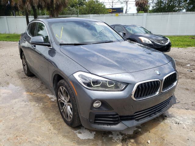 Bmw X2 sdrive2 (2020)