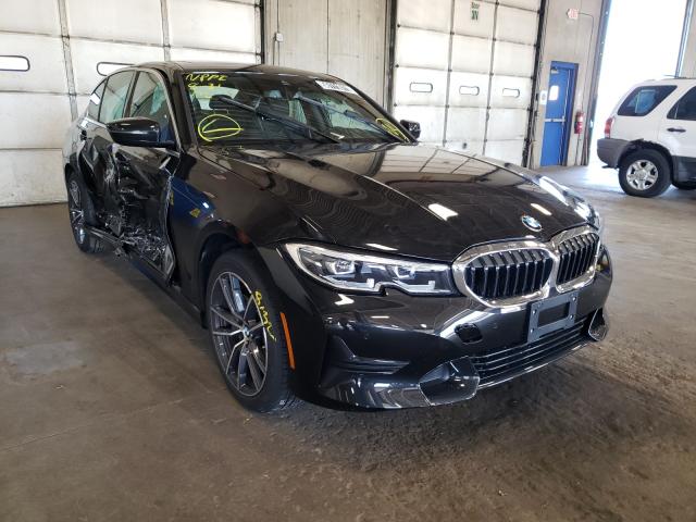 Bmw 330xi (2021)