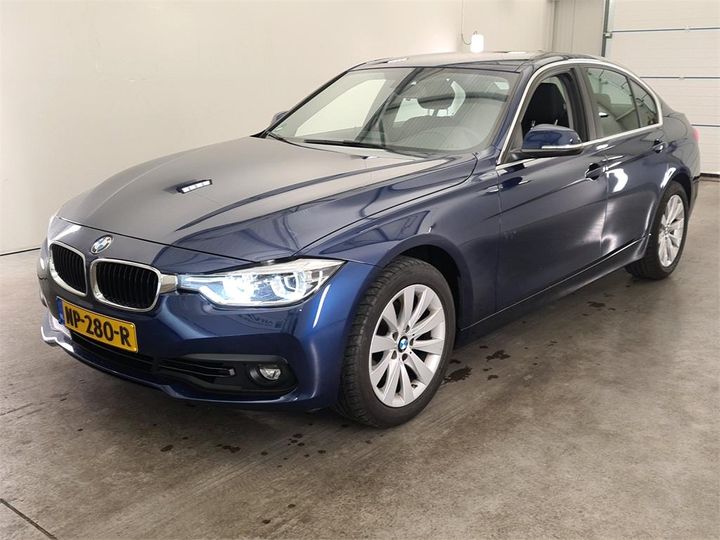 Bmw 3 (2017)