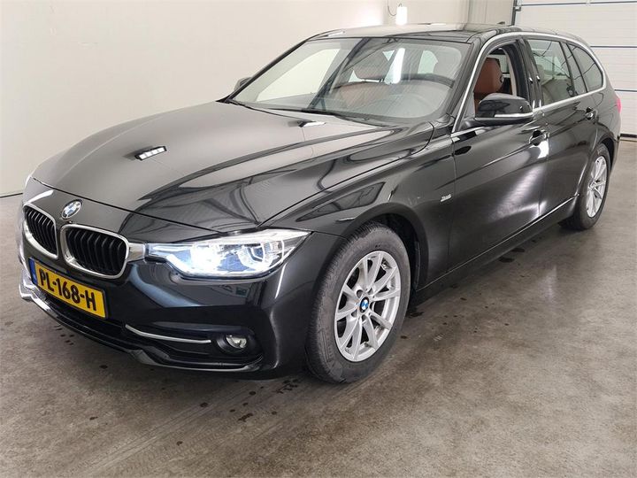 Bmw 3 (2017)