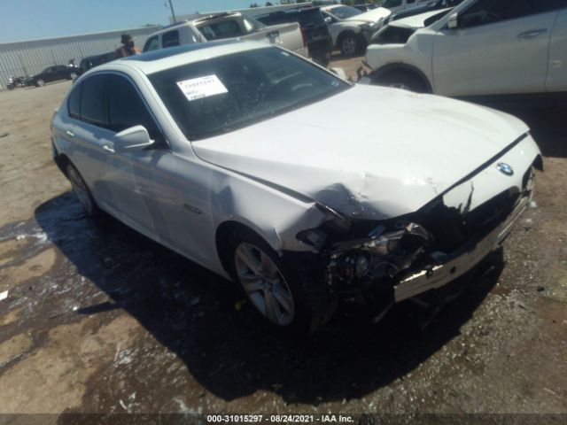 Bmw 5 (2013)