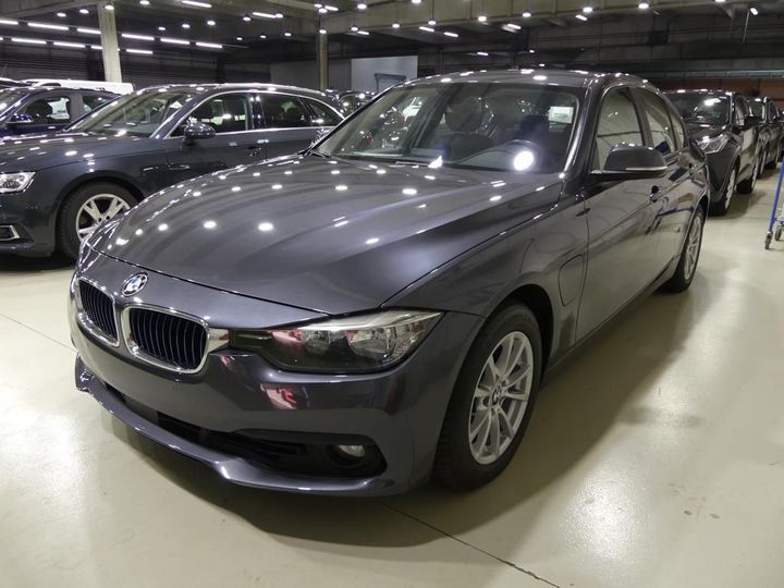 Bmw 3 (2016)
