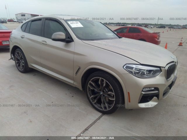 Bmw X4 (2019)