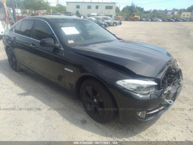 Bmw 5 (2013)