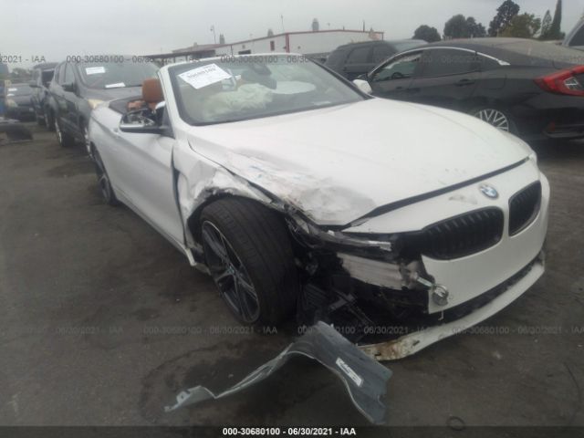 Bmw 4 (2020)