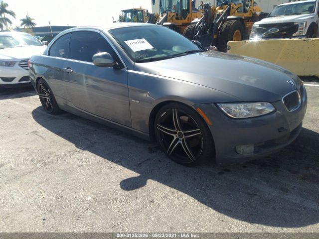 Bmw 3 (2010)