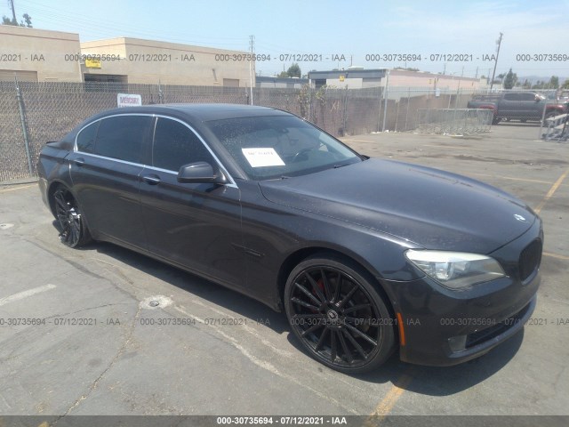 Bmw 7 (2012)