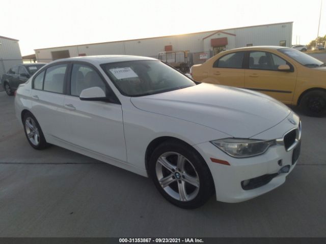 Bmw 3 (2014)