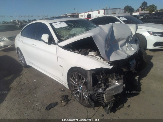 Bmw 4 (2015)