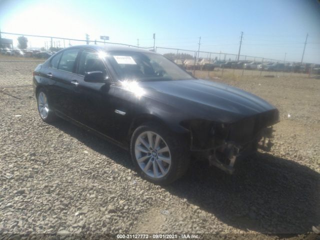 Bmw 5 (2011)