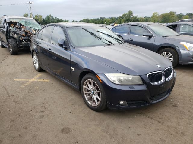 Bmw 328 xi sul (2010)