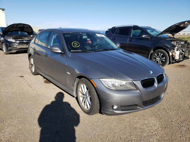 Bmw 323 i (2011)