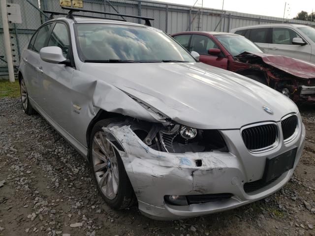 Bmw 328 xi sul (2011)