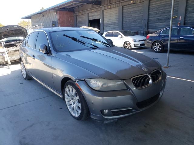 Bmw 335 d (2011)