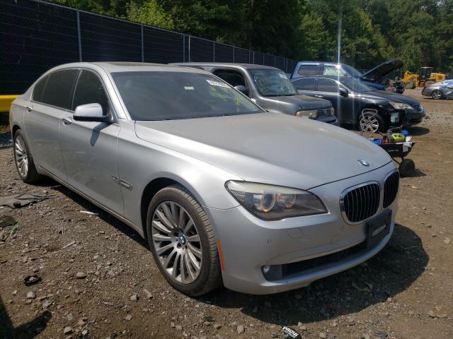 Bmw Alpina b7 (2011)