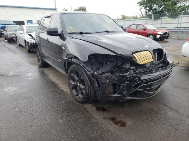 Bmw X5 xdrive5 (2011)