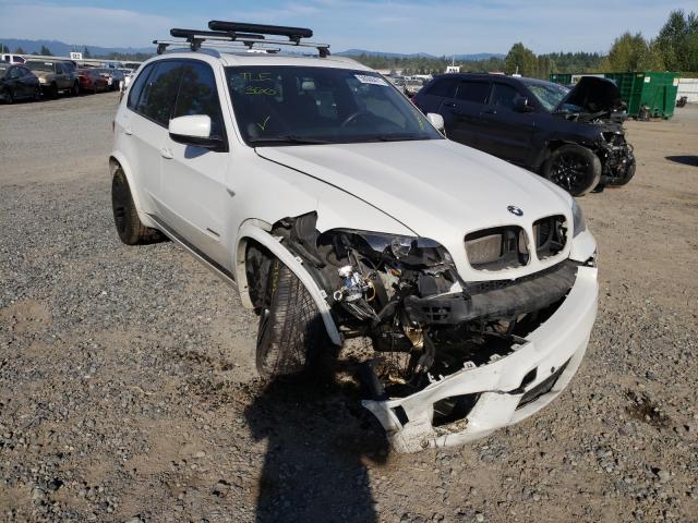 Bmw X5 xdrive5 (2011)