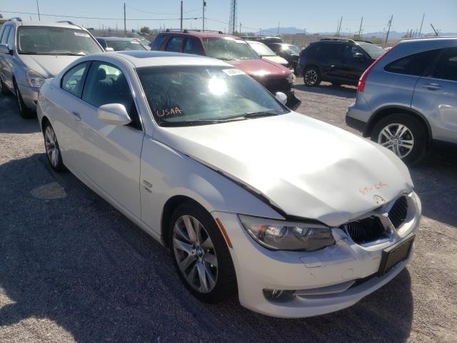 Bmw 328 xi (2012)