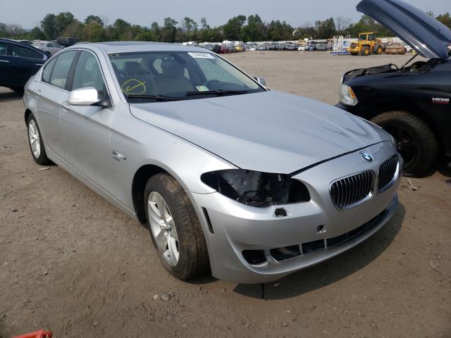 Bmw 5 (2012)