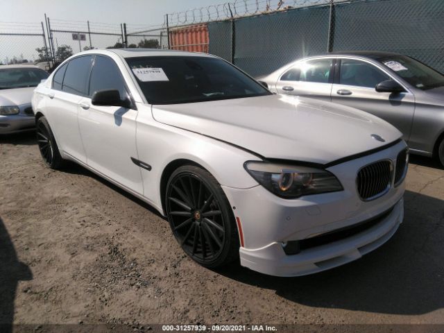 Bmw 7 (2012)