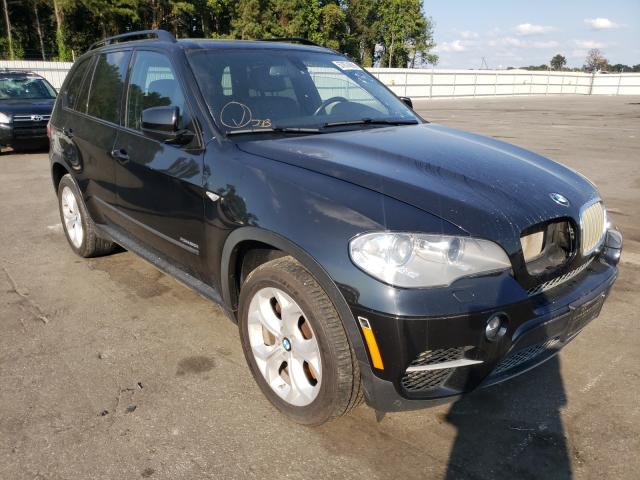 Bmw X5 xdrive5 (2012)