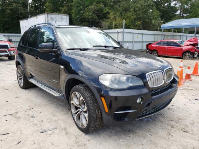 Bmw X5 xdrive5 (2012)