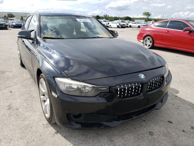 Bmw 320 i (2013)