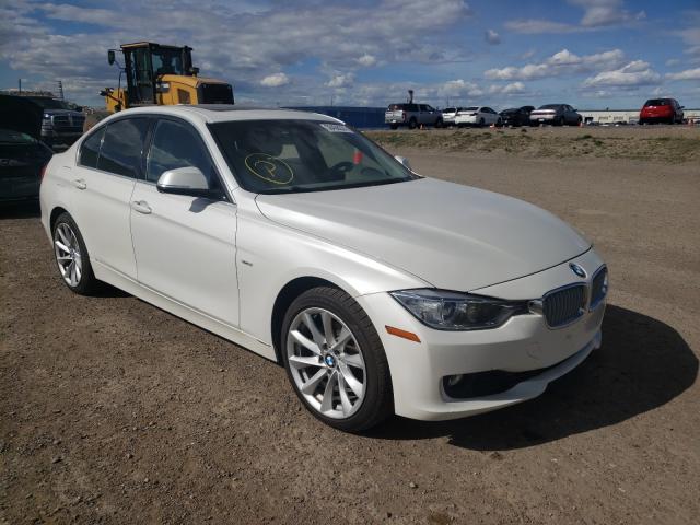 Bmw 328 xi (2013)