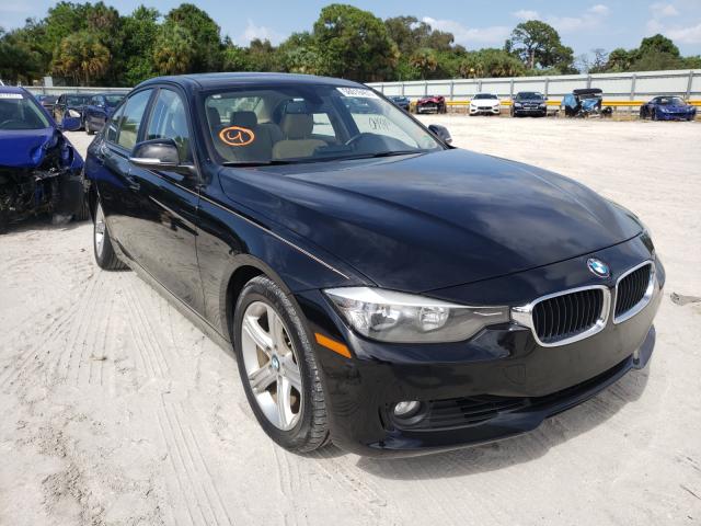 Bmw 328 xi (2013)