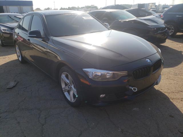Bmw 328 xi (2013)