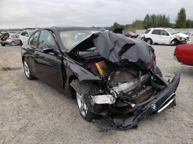Bmw 328 xi (2013)