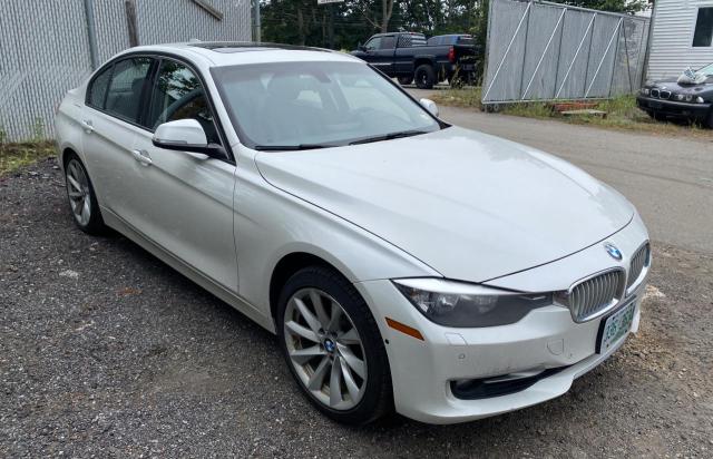 Bmw 328 xi sul (2013)