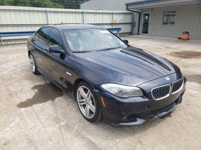 Bmw 535 xi (2013)