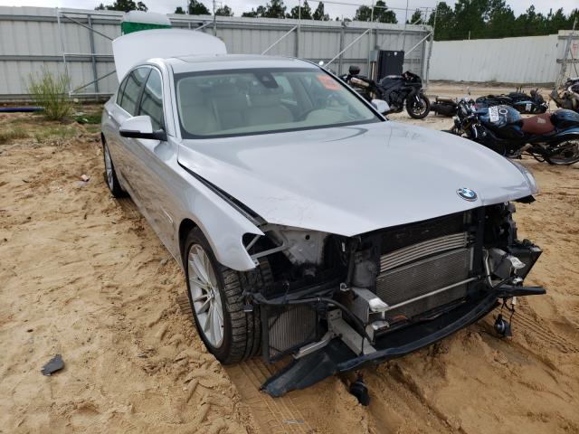 Bmw Alpina b7 (2013)