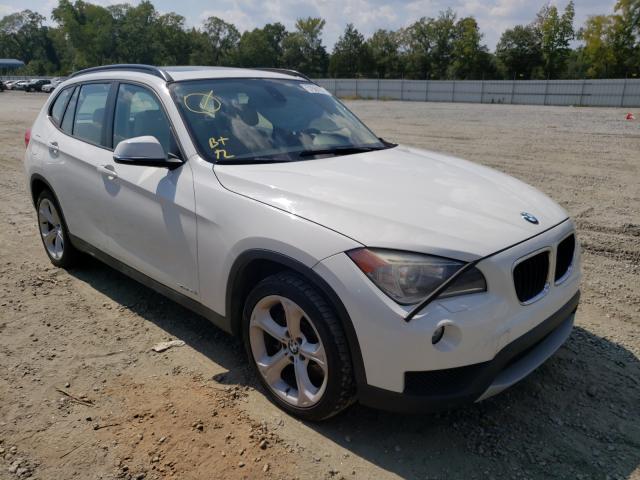 Bmw X1 xdrive3 (2013)