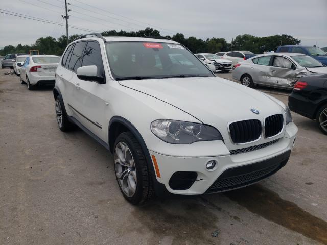 Bmw X5 xdrive5 (2013)