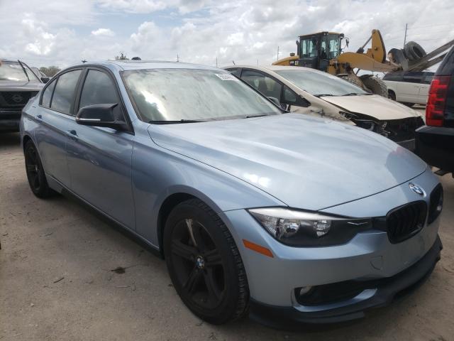 Bmw 320 i (2014)