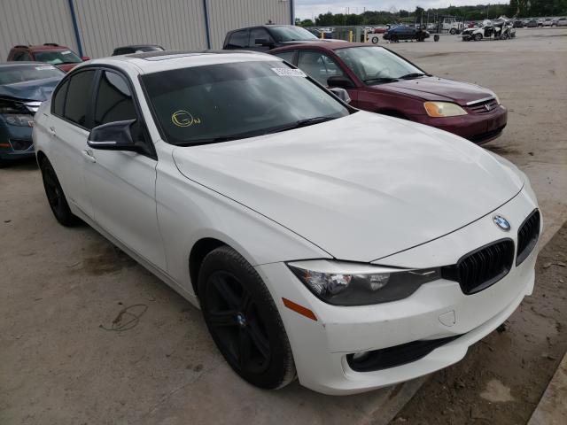 Bmw 320 i (2014)