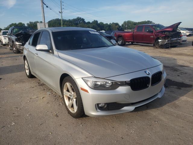 Bmw 320 i (2014)