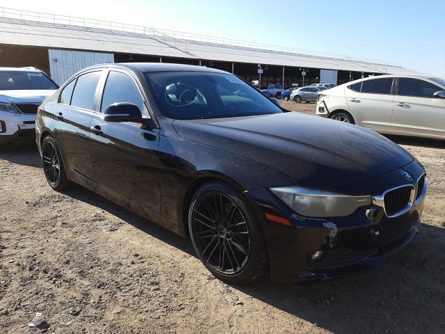 Bmw 320 i xdri (2014)